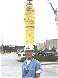 Sequoyah Unit 1 SGRP